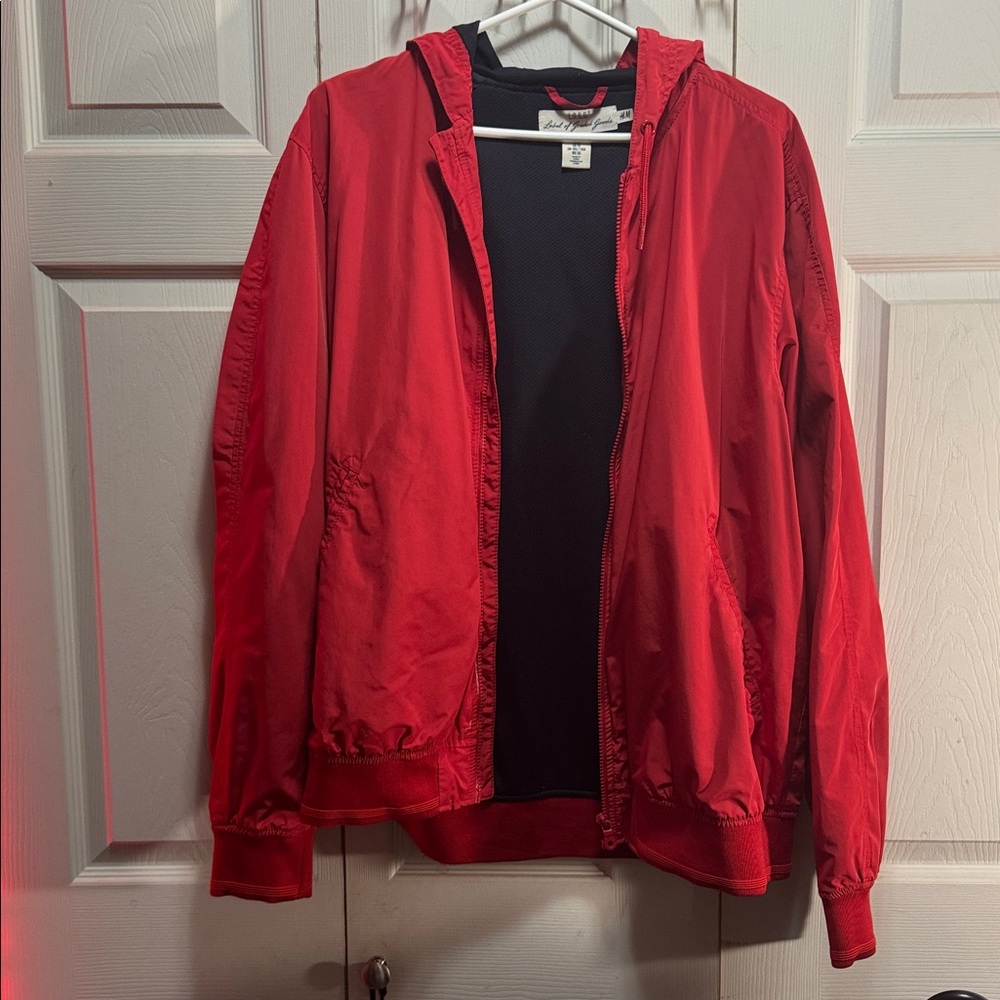 H&M Jacket